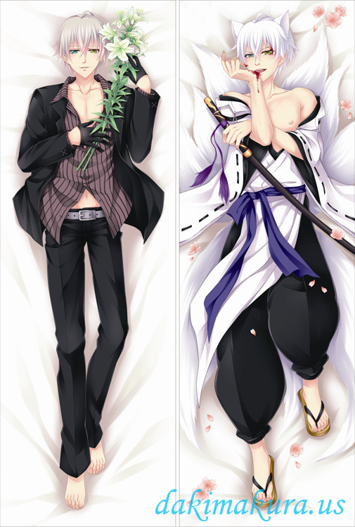 Inu x Boku SS - Soushi Miketsukami Dakimakura 3d pillow japanese anime pillowcase